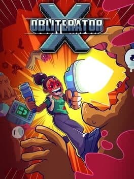 Obliterator-x