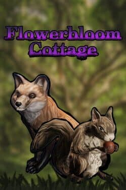 Flowerbloom Cottage