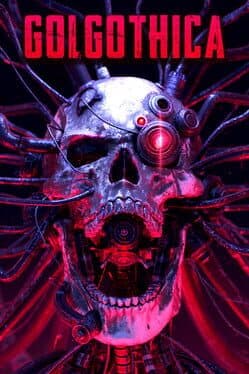 Golgothica