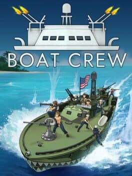 Boat Crew