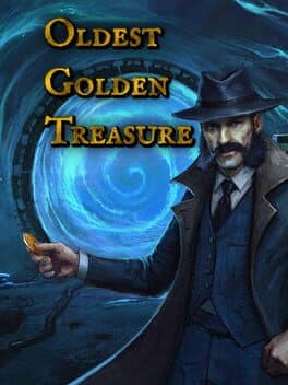 Oldest Golden Treasure