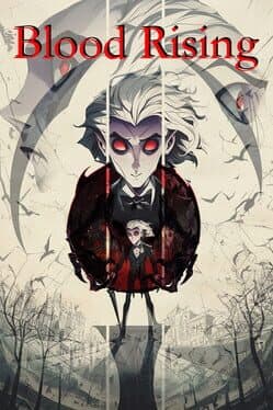 Blood Rising