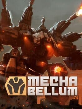 Mechabellum