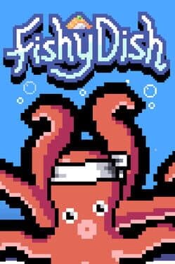 Fishy Dish
