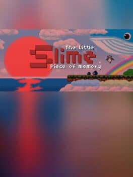 The Little Slime