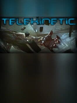 Telekinetic