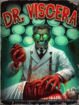 Doctor Viscera