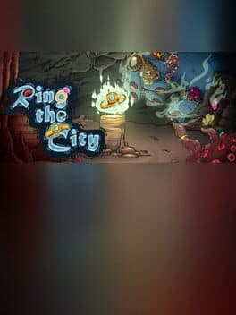 Ring the City