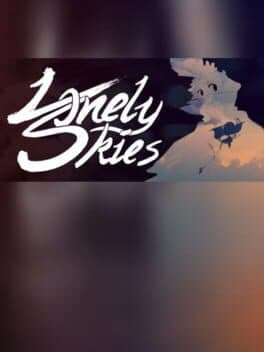 Lonely Skies