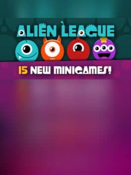 Alien League