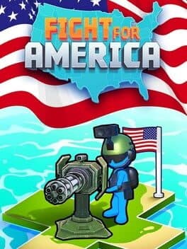 Fight For America