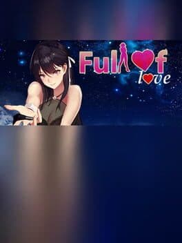 Full of Love