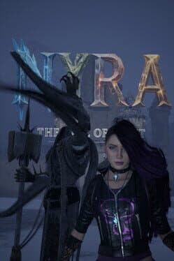 Nyra: The Fall of Light