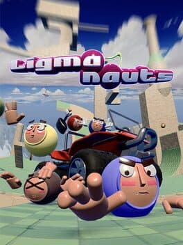 Ligmanauts