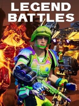 Legend Battles