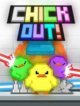 ChickOut!