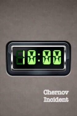 Chernov Incident