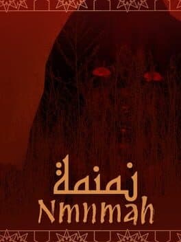 Nmnmah