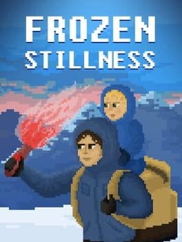 Frozen Stillness