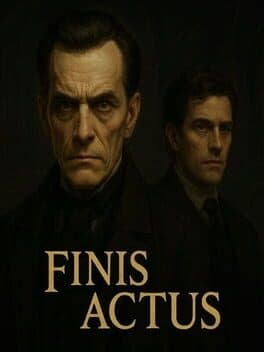 Finis Actus