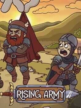 Rising Army