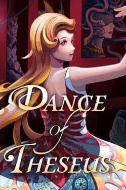 Dance of Theseus