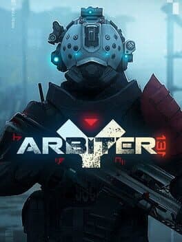 Arbiter 131
