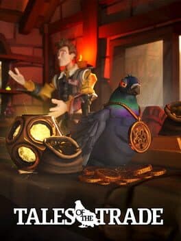 Tales of the Trade