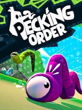 Pecking Order