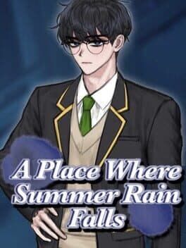 A Place Where Summer Rain Falls