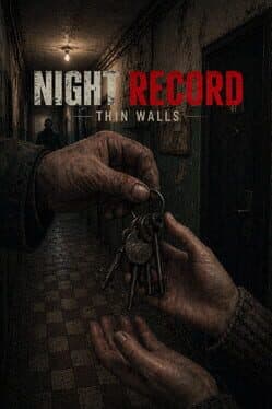 Night Record: Thin Walls