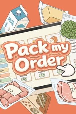 Pack My Order