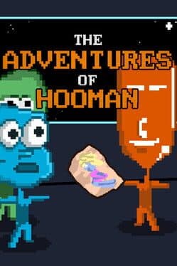 The Adventures of Hooman