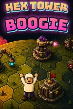 Hex Tower Boogie