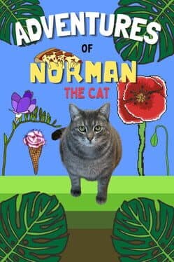 Adventures of Norman the Cat