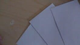 Letters