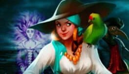 Legacy Tales: Mercy of the Gallows