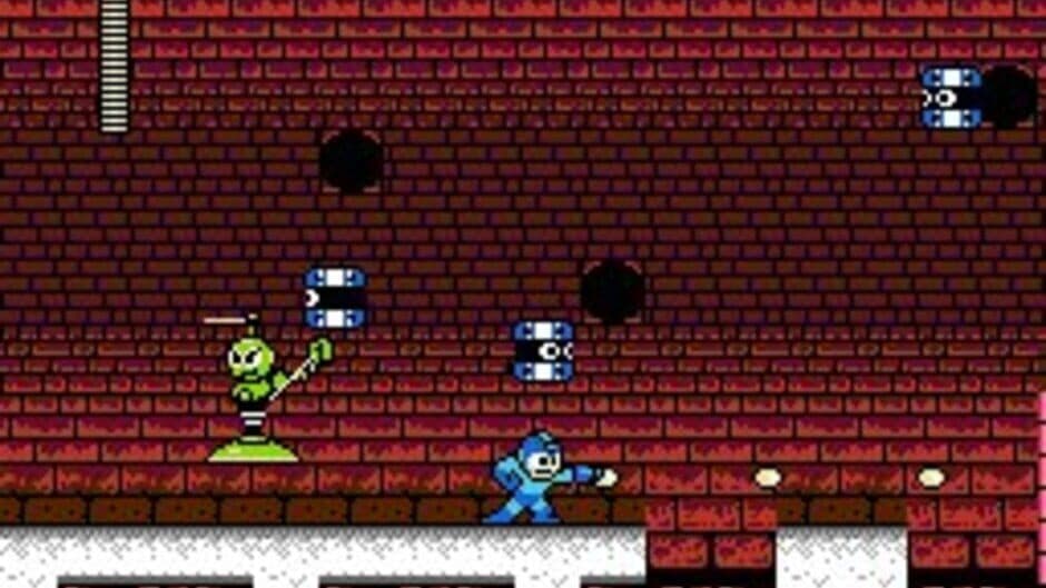 Mega Man 2