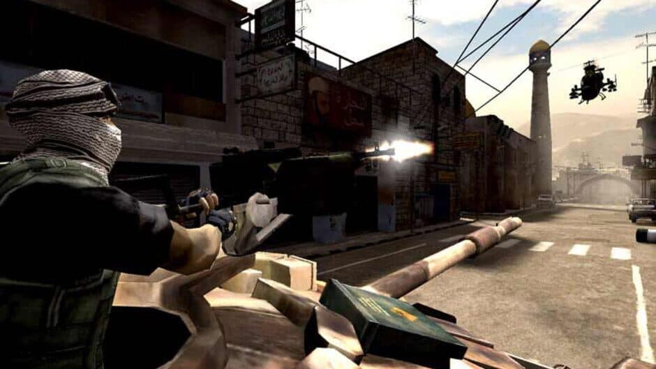 Battlefield 2