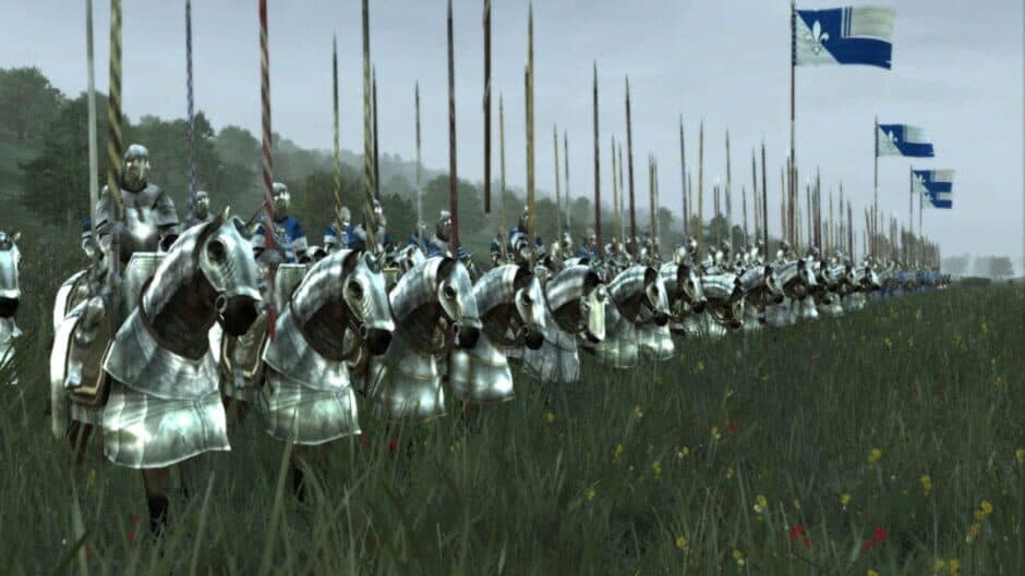Medieval II: Total War