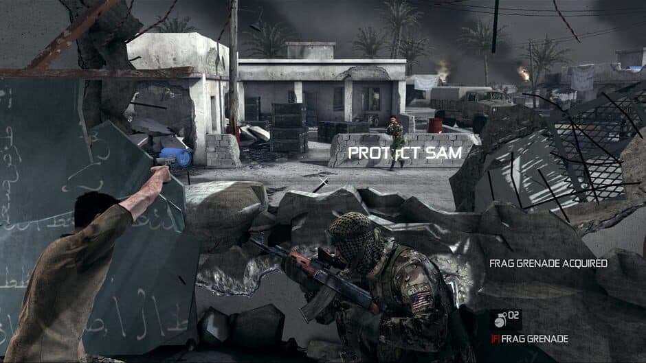 Screenshot 3