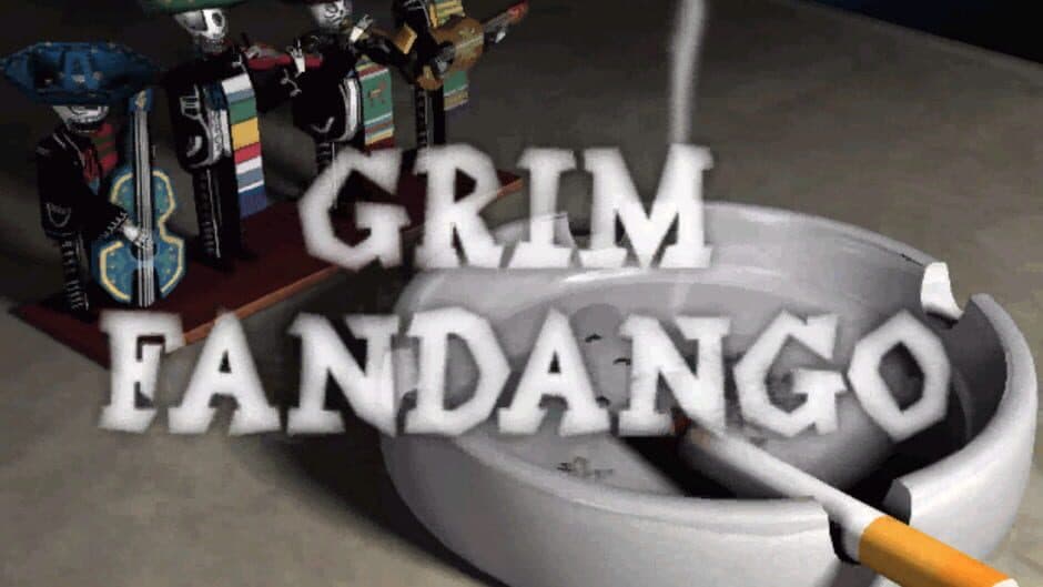 Grim Fandango