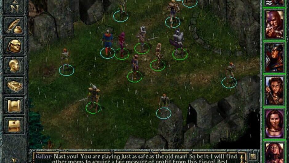 Baldur's Gate