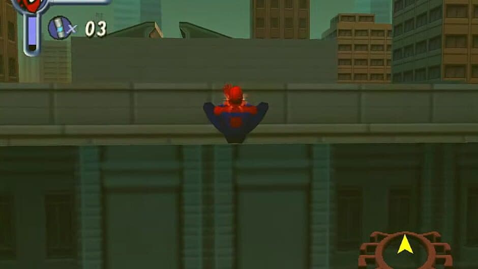 Spider-Man