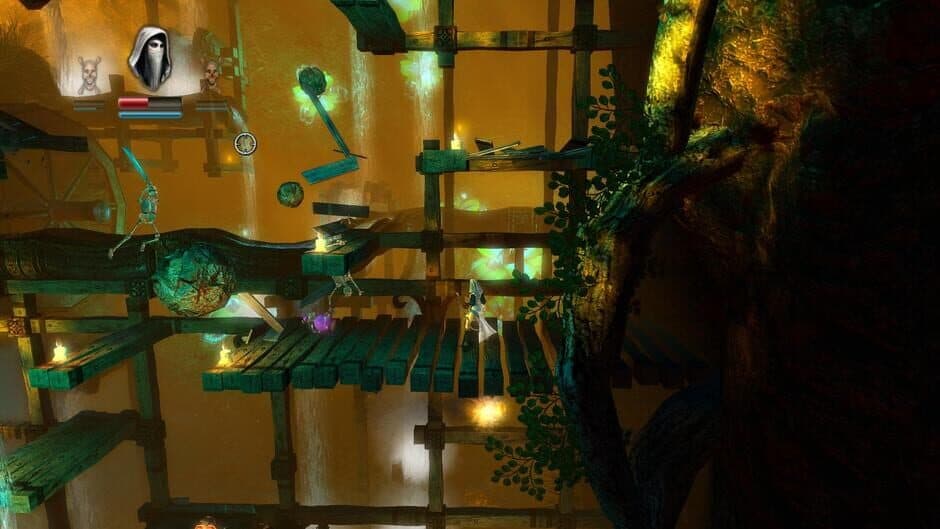 Trine