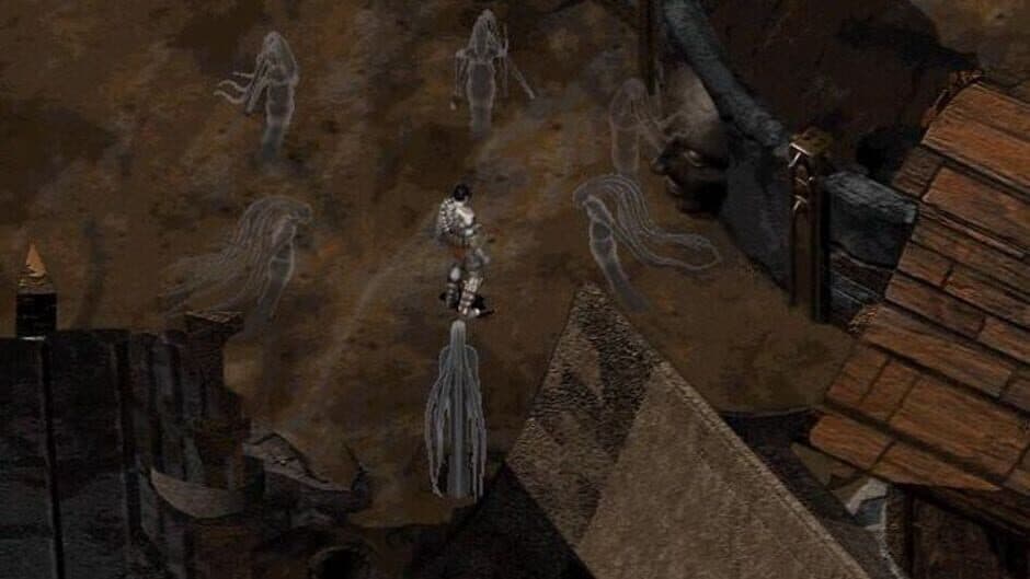 Planescape: Torment