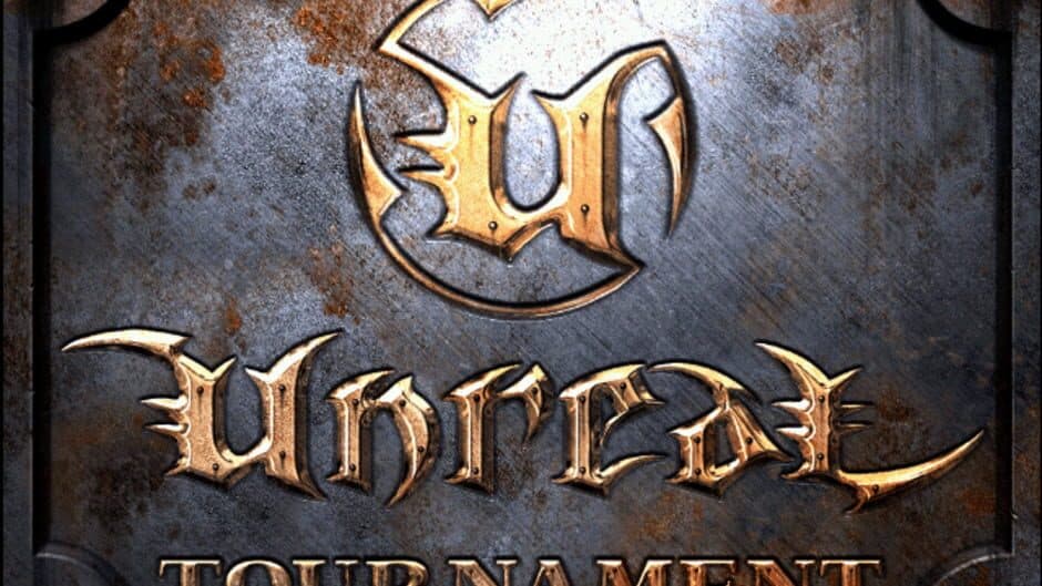 Unreal Tournament