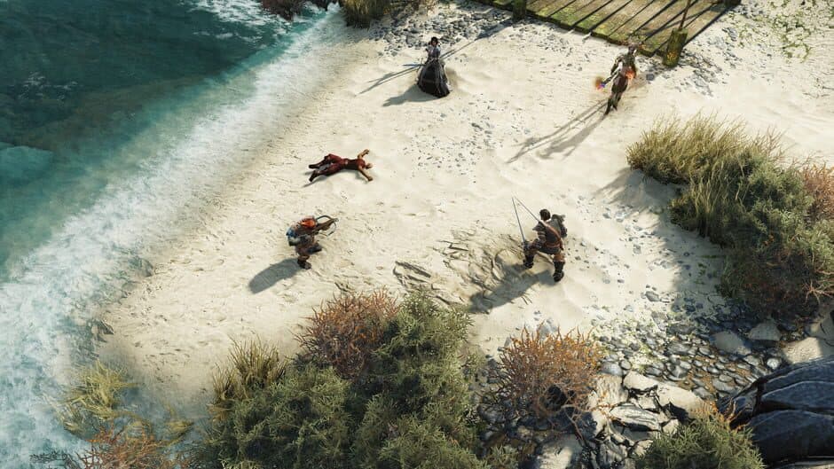 Divinity: Original Sin II