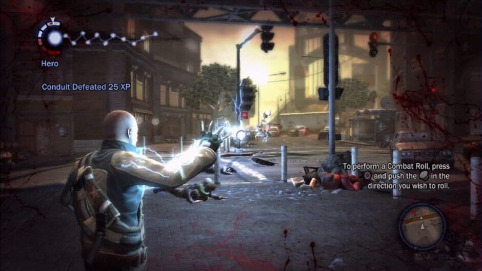 Infamous