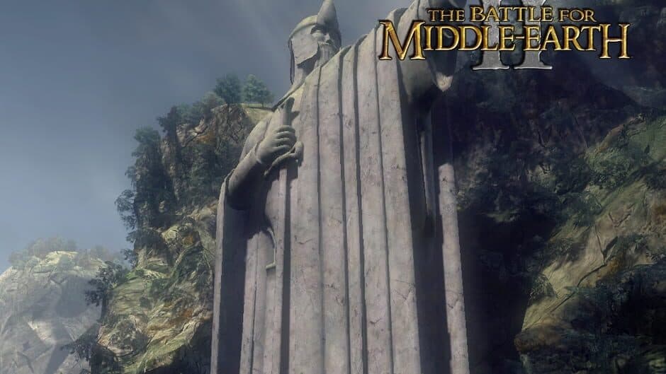 The Lord of the Rings: The Battle for Middle-earth II